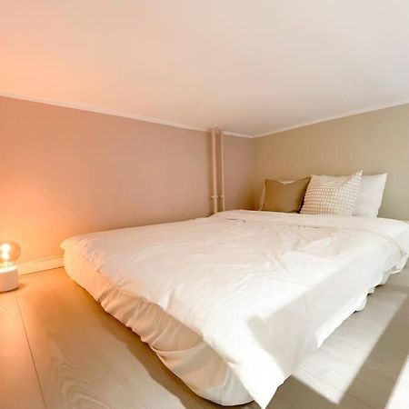 Luxury Apartement In Oslo Exteriör bild