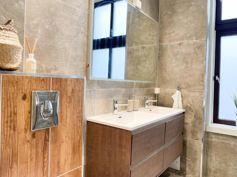 Luxury Apartement In Oslo Exteriör bild