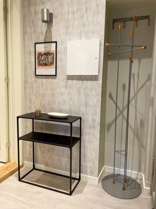 Luxury Apartement In Oslo Exteriör bild