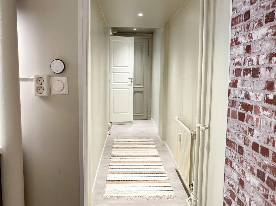 Luxury Apartement In Oslo Exteriör bild